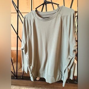 Women’s MATERNITY sweatshirt
